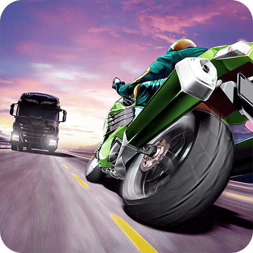 Traffic Rider Mod APK:  The ultimate Racing Experience v 1.99b